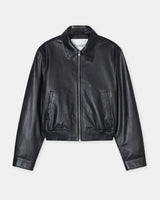 Blouson closed women