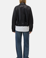 Blouson closed women