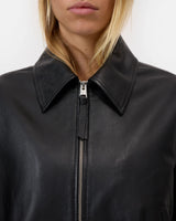 Blouson closed women