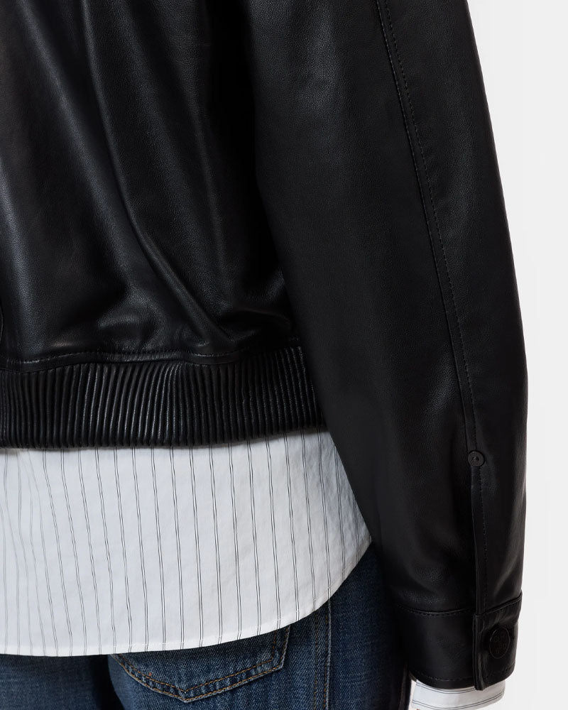 Blouson closed women