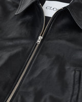 Blouson closed women