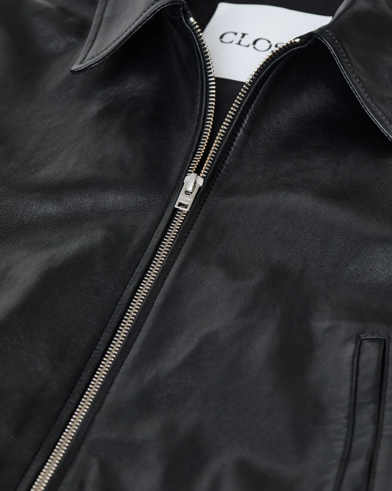 Blouson closed women