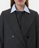 Veste closed women