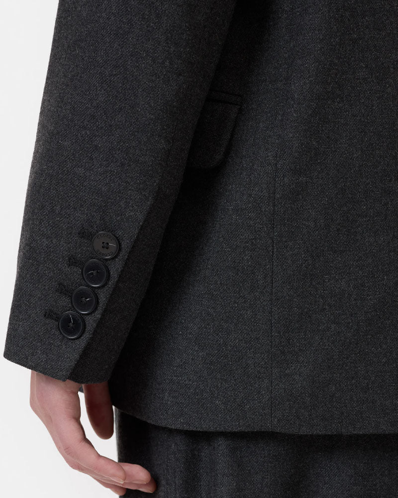 Veste closed women