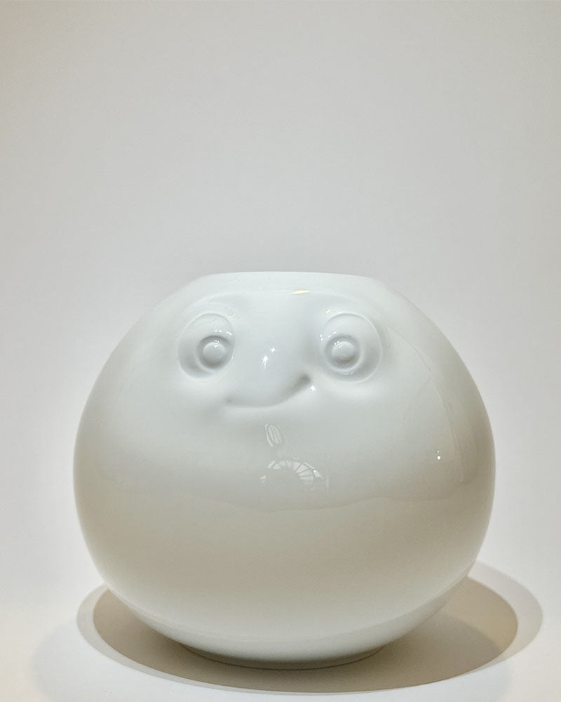 Vase amuse fiftyeight tassen