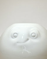 Vase amuse fiftyeight tassen