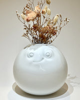 Vase amuse fiftyeight tassen