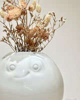 Vase amuse fiftyeight tassen