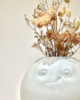 Vase amuse fiftyeight tassen
