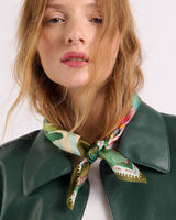Foulard cactus