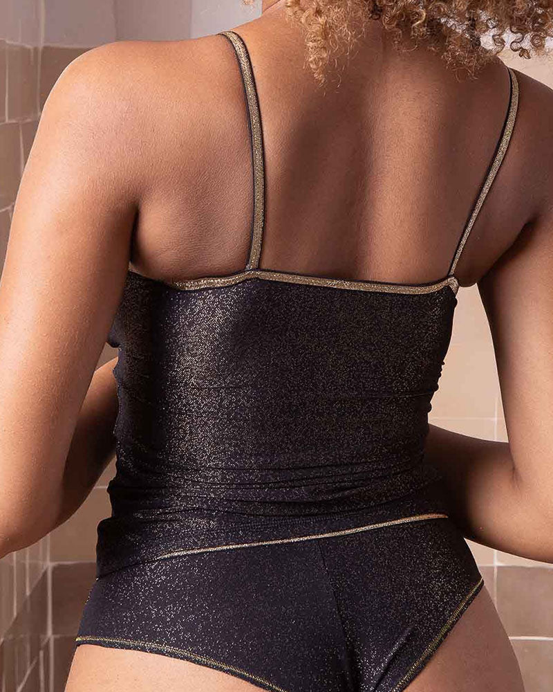 Caraco georgia la nouvelle