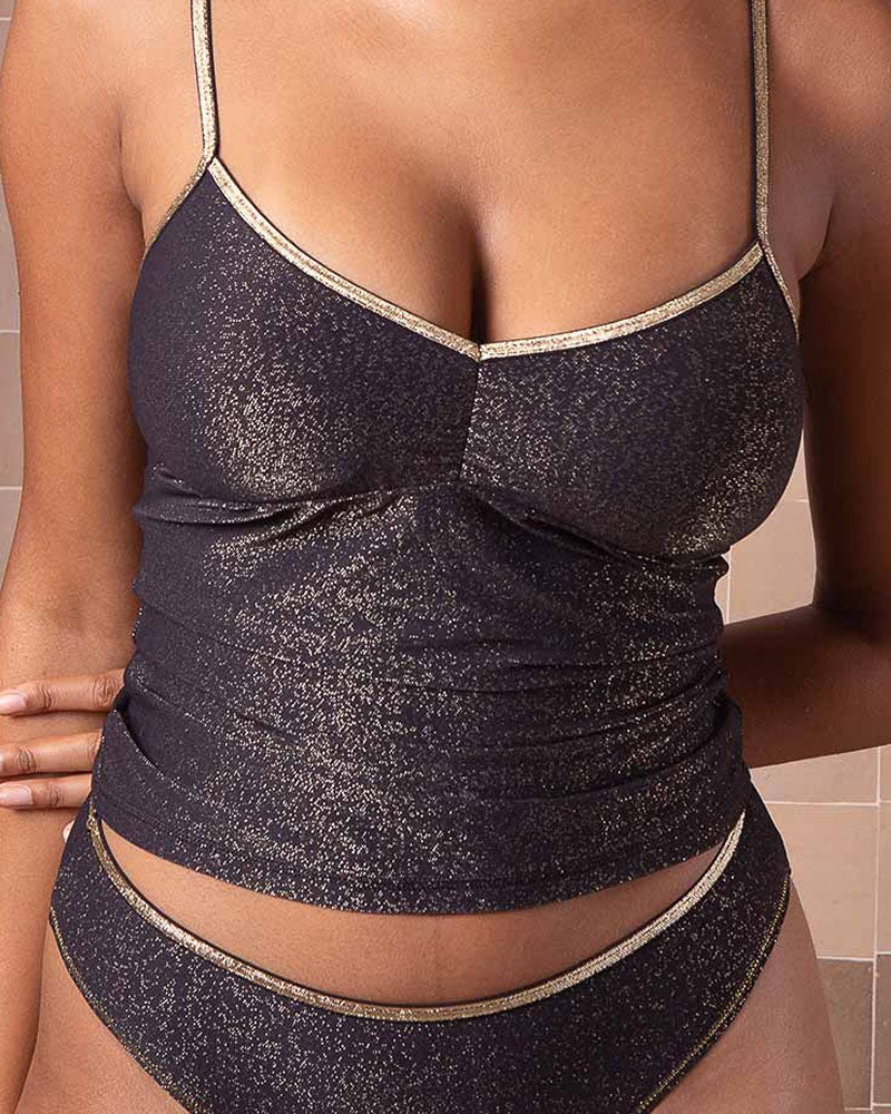 Caraco georgia la nouvelle