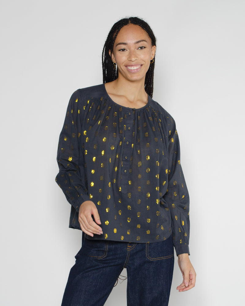 Chemises LEON AND HARPER - Chemise leon and harper