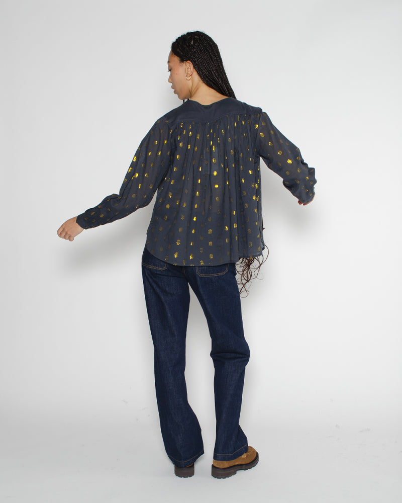 Chemises LEON AND HARPER - Chemise leon and harper