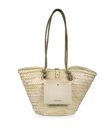 Panier craie