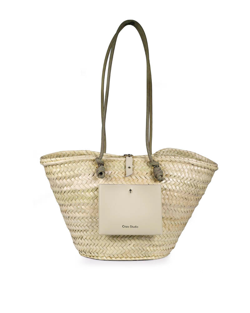 Panier craie
