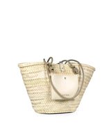 Panier craie