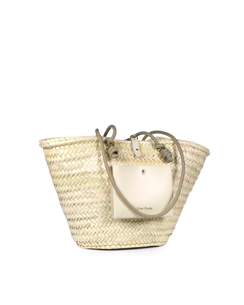 Panier craie
