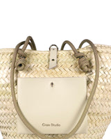 Panier craie
