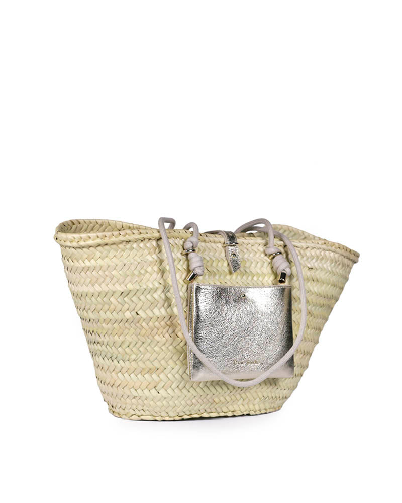 Panier craie