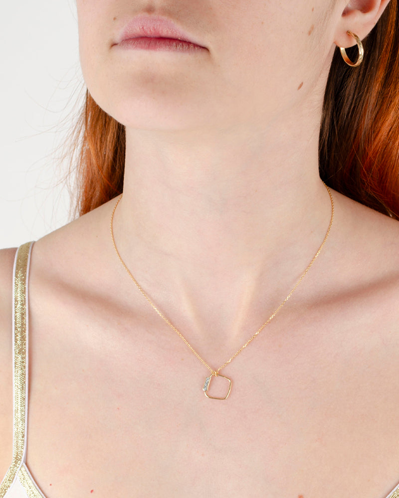 Colliers LSONGE - Collier lsonge