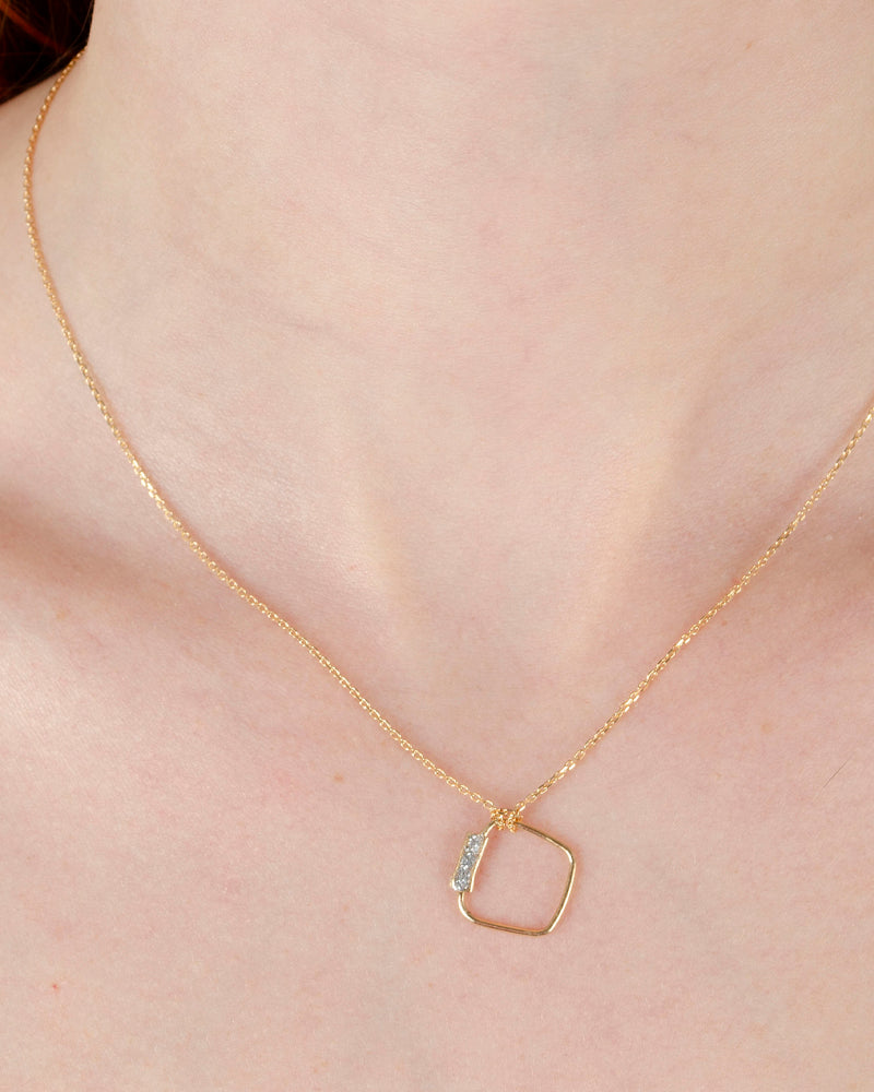 Colliers LSONGE - Collier lsonge