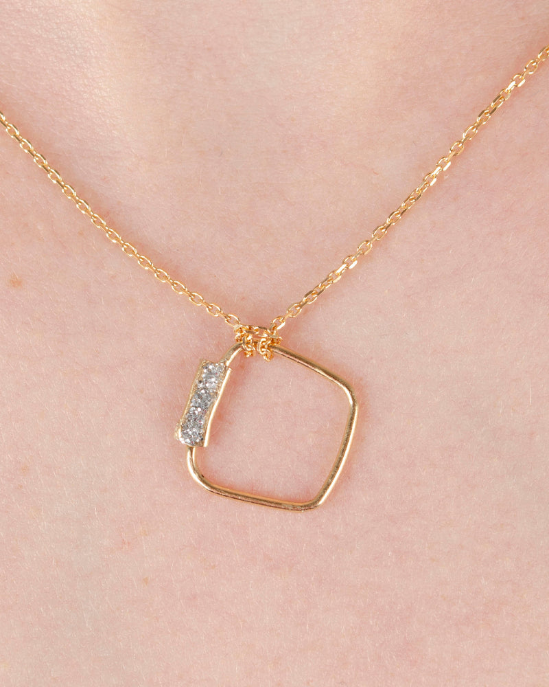 Colliers LSONGE - Collier lsonge