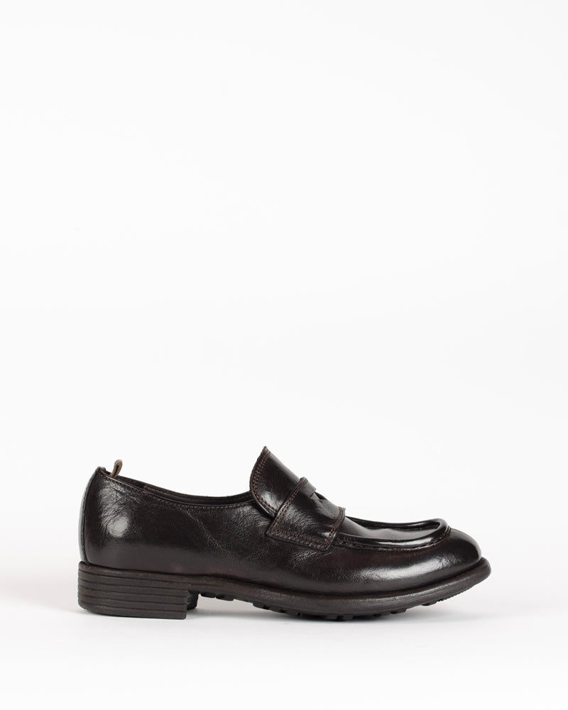 Mocassins calixte