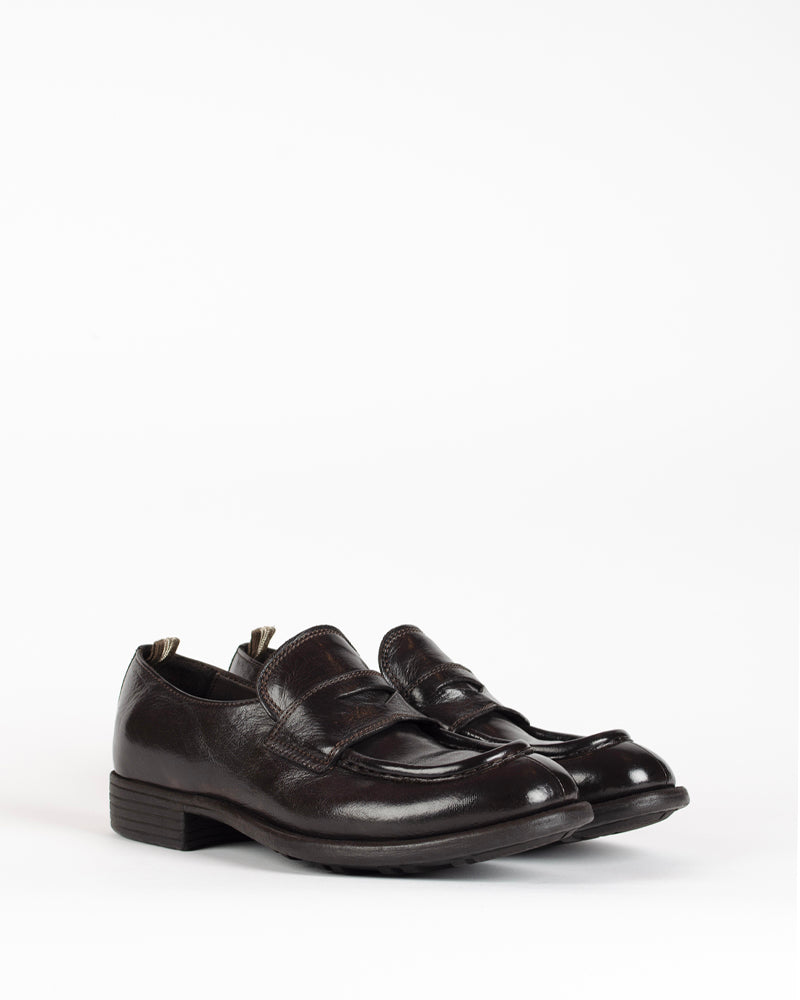 Mocassins calixte
