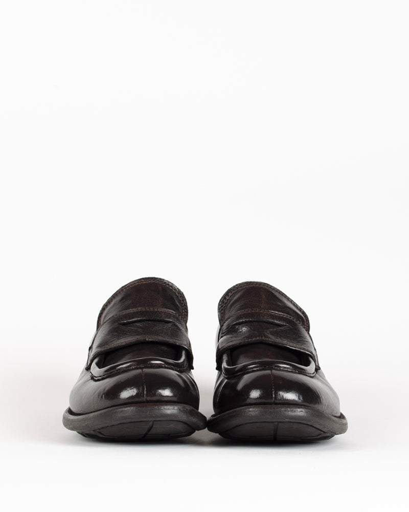 Mocassins calixte