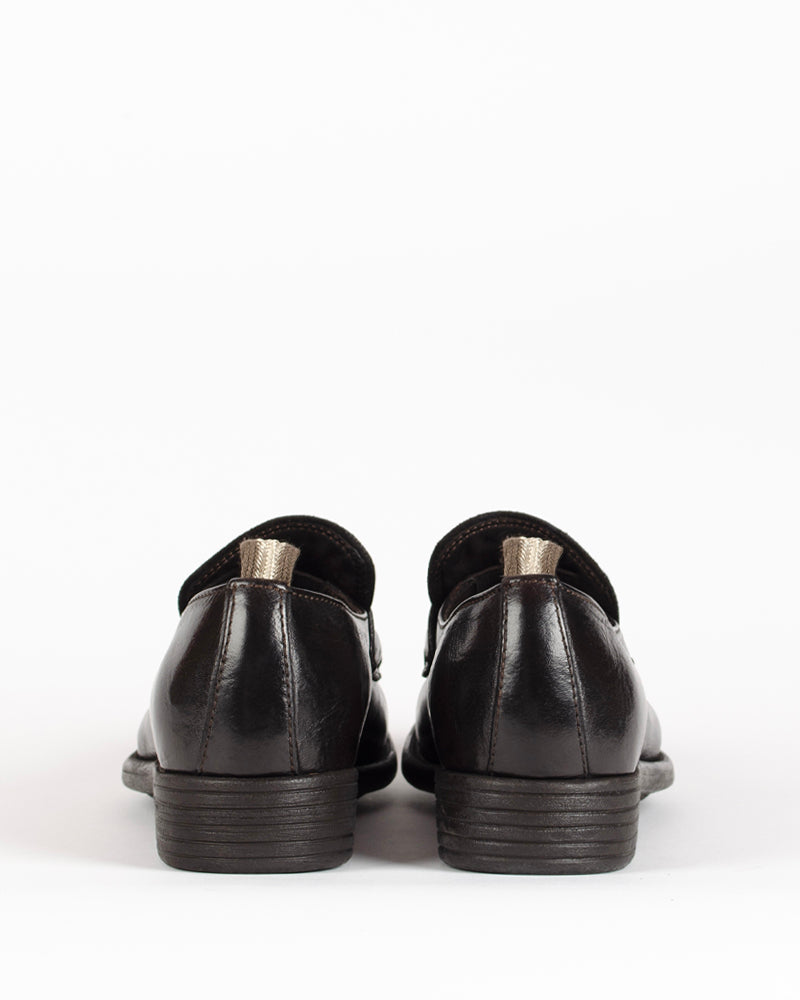Mocassins calixte