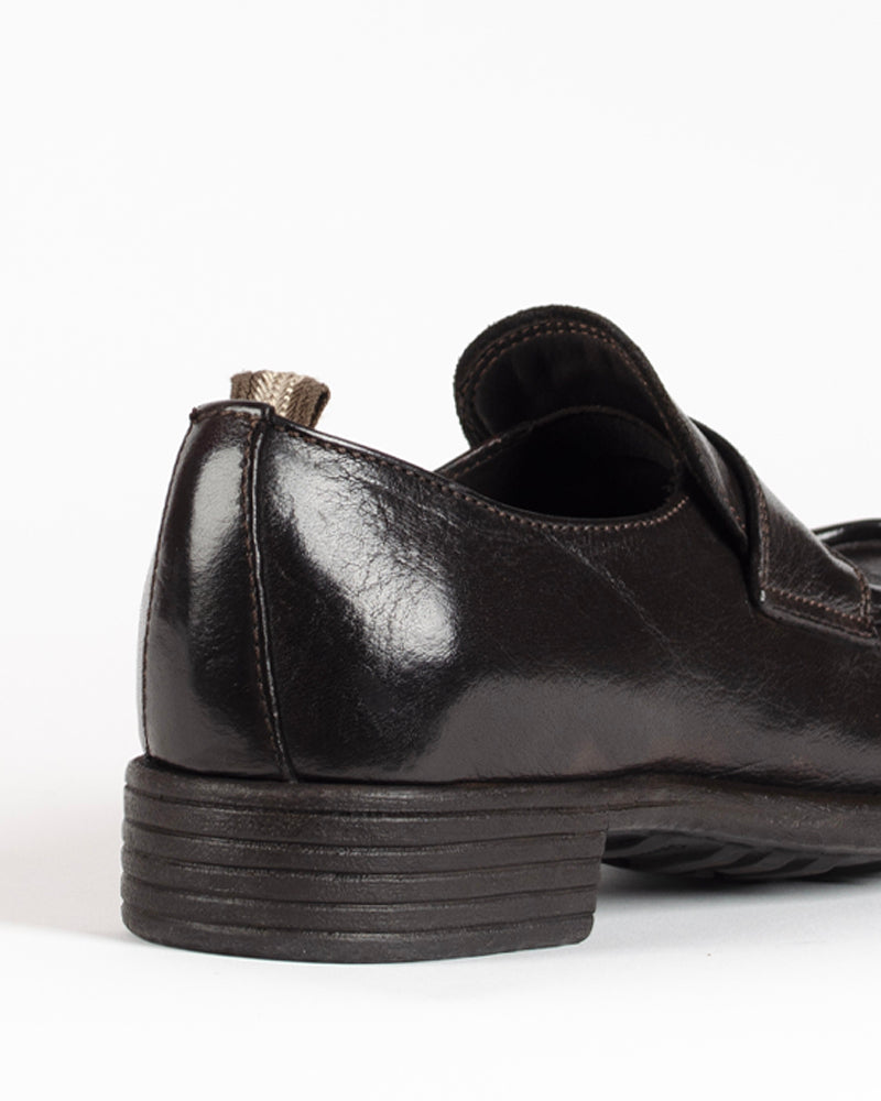 Mocassins calixte