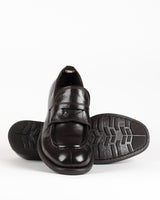 Mocassins calixte