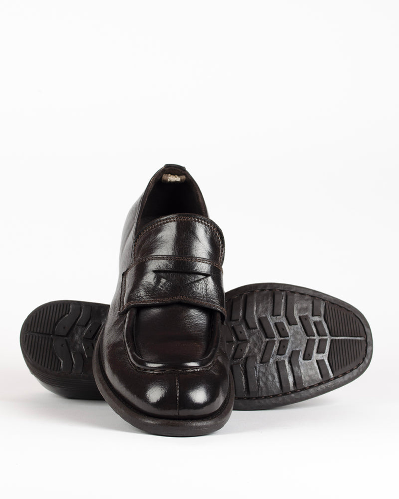 Mocassins calixte