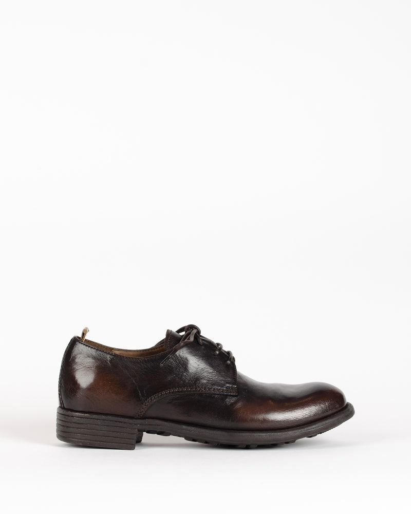 Derbies calixte