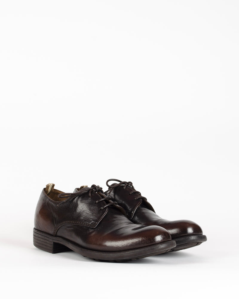Derbies calixte