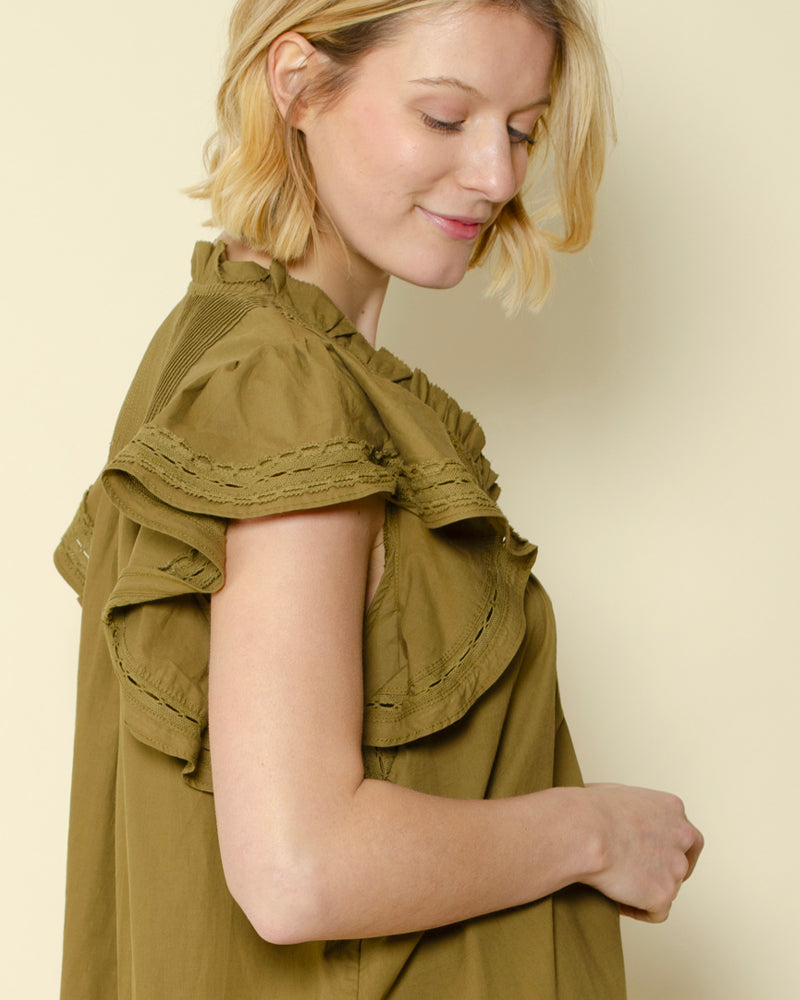 Robe the good family