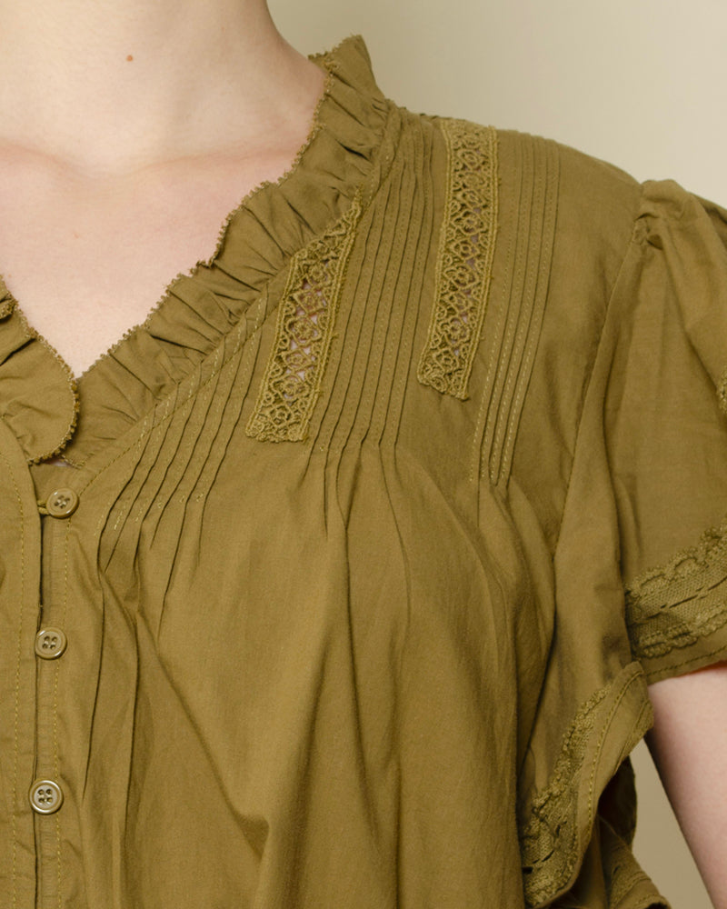 Robe the good family