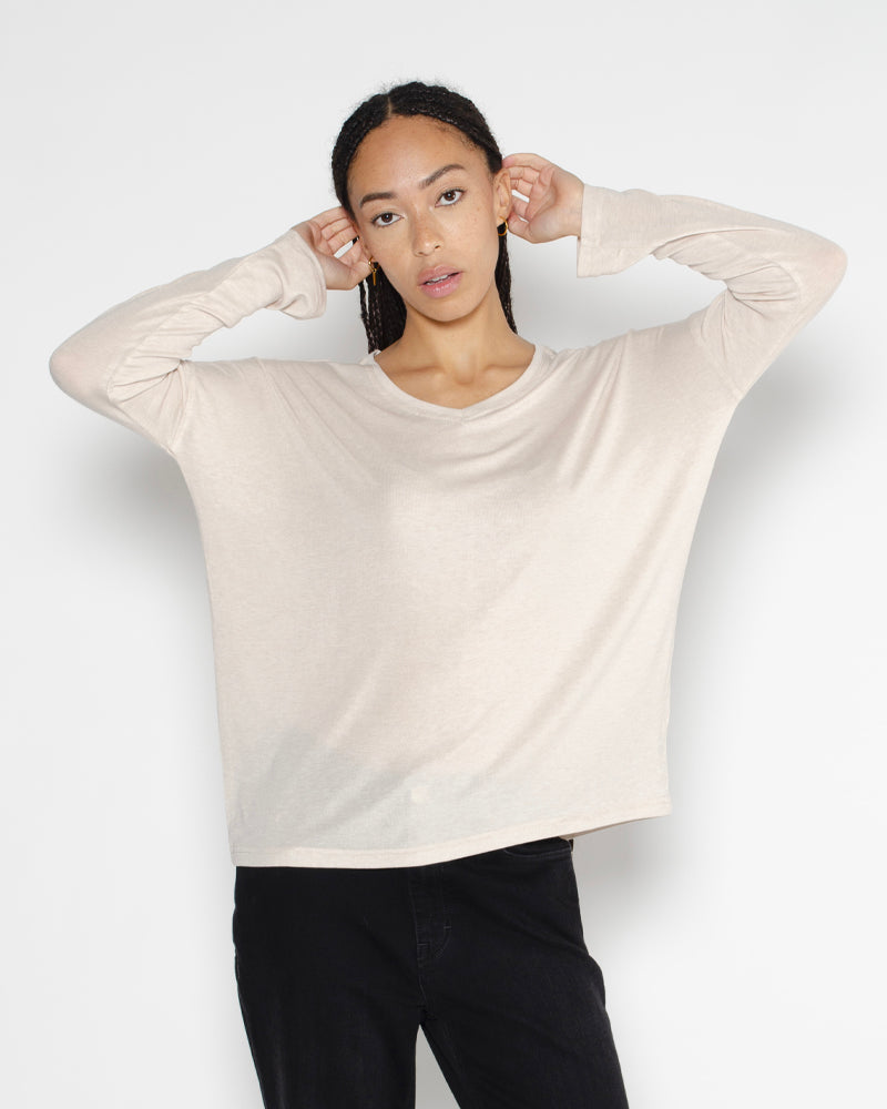 Tee Shirts &amp; Polos ABSOLUT CASHMERE - Tee shirt absolut cashmere