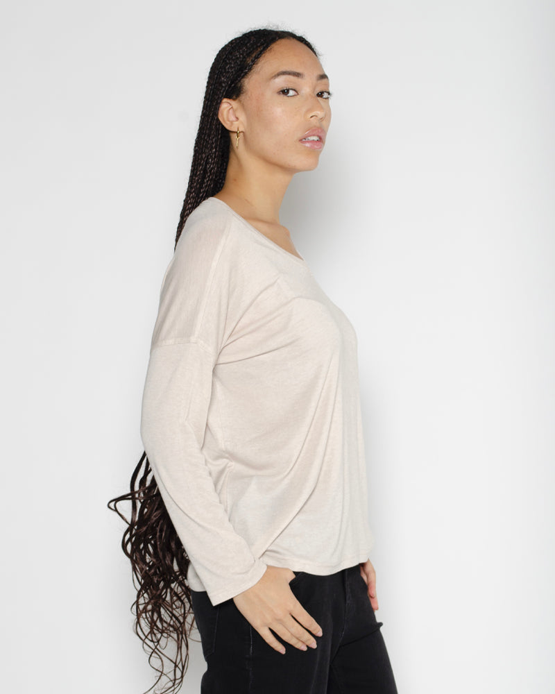 Tee Shirts &amp; Polos ABSOLUT CASHMERE - Tee shirt absolut cashmere