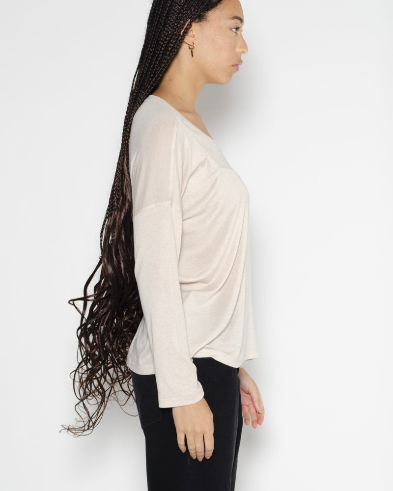 Tee Shirts &amp; Polos ABSOLUT CASHMERE - Tee shirt absolut cashmere