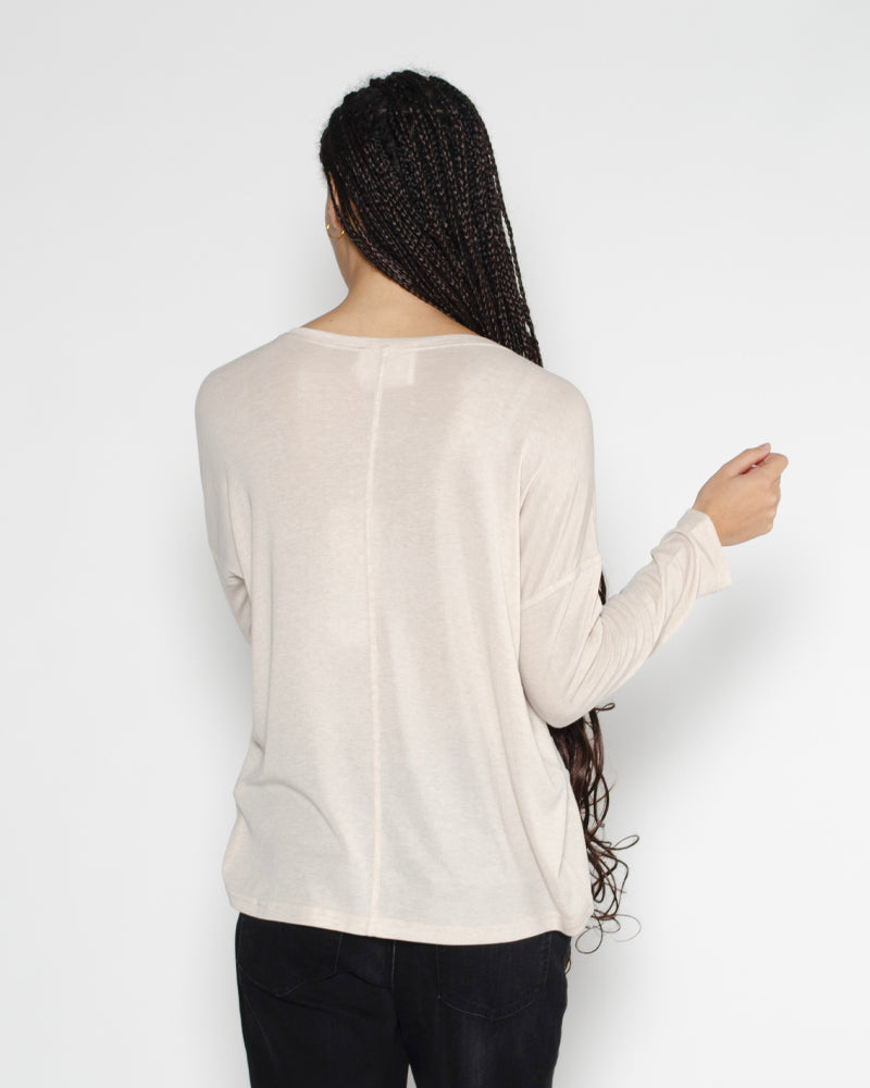 Tee Shirts &amp; Polos ABSOLUT CASHMERE - Tee shirt absolut cashmere