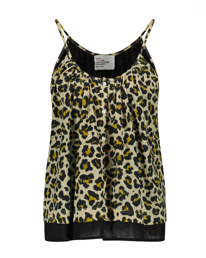 Tee Shirts &amp; Polos LEON AND HARPER - Top bretelle leon and harper