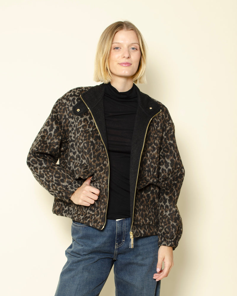 Blouson camille