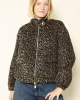 Blouson camille