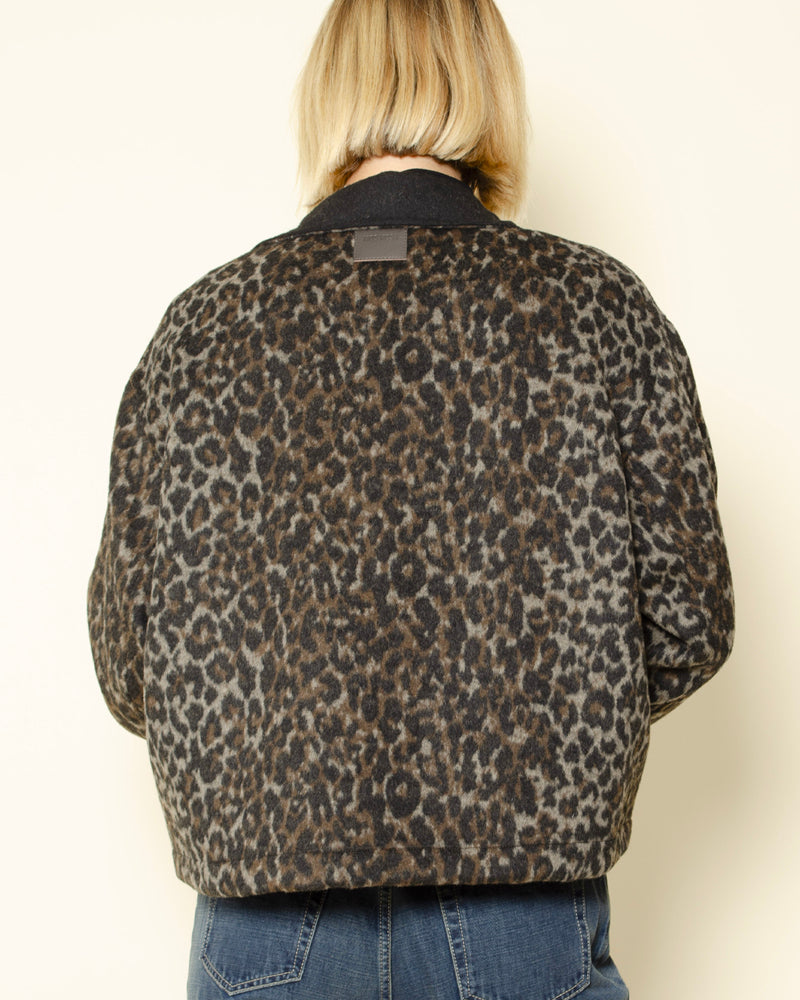 Blouson camille