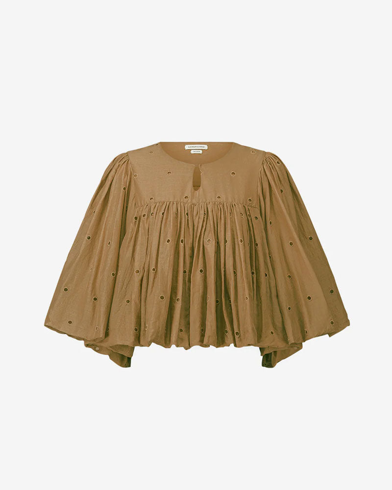 Blouse laurence bras