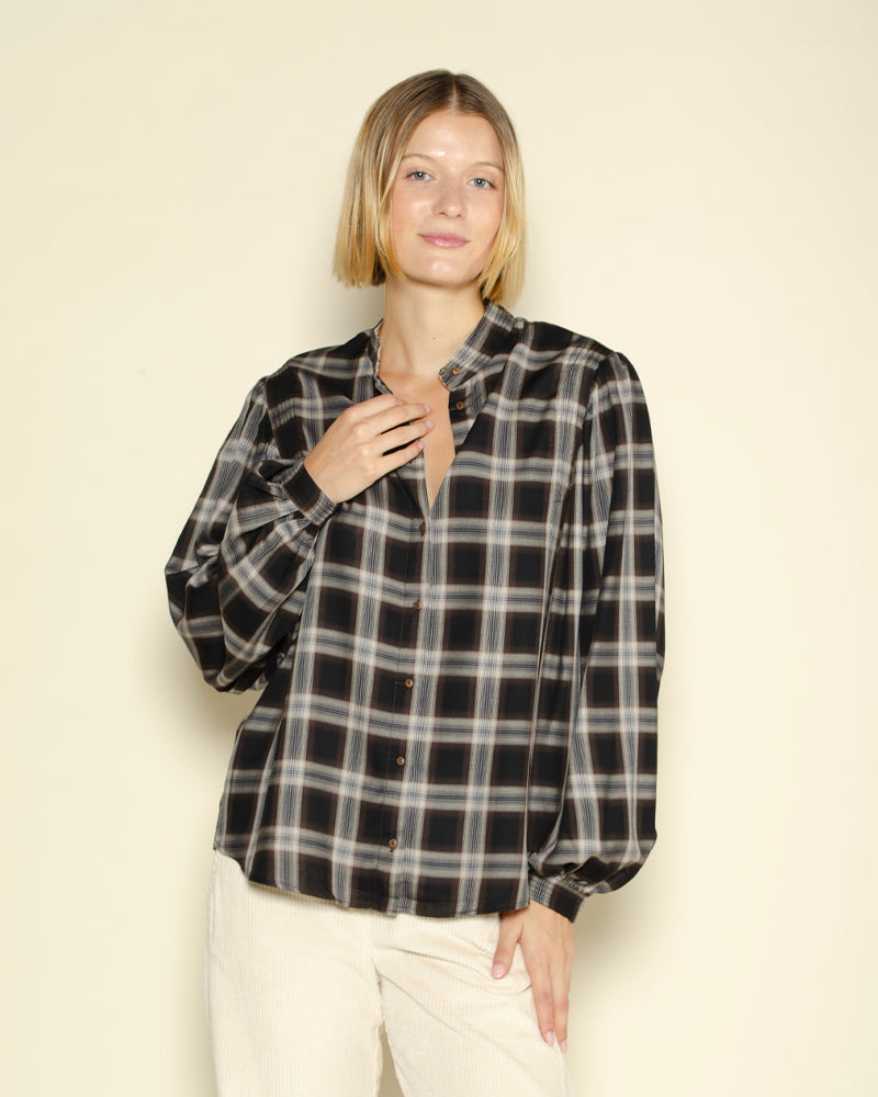 Chemise camao
