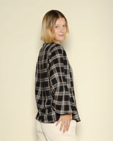 Chemise camao