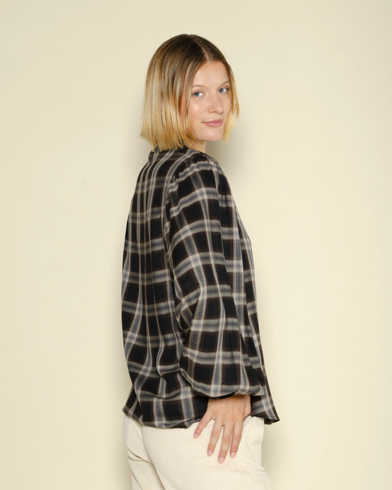 Chemise camao